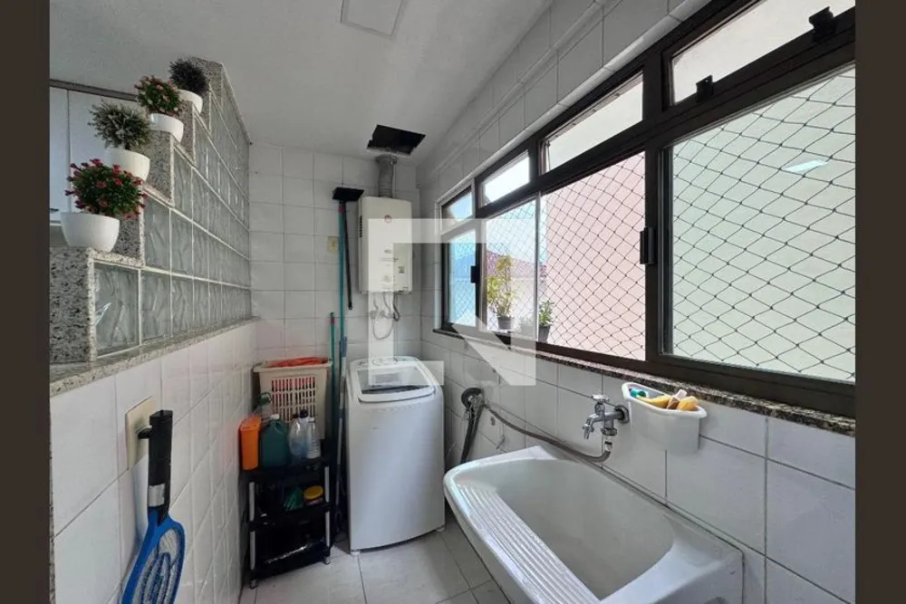 Apartamento, 3 quartos, 122 m² - Foto 63