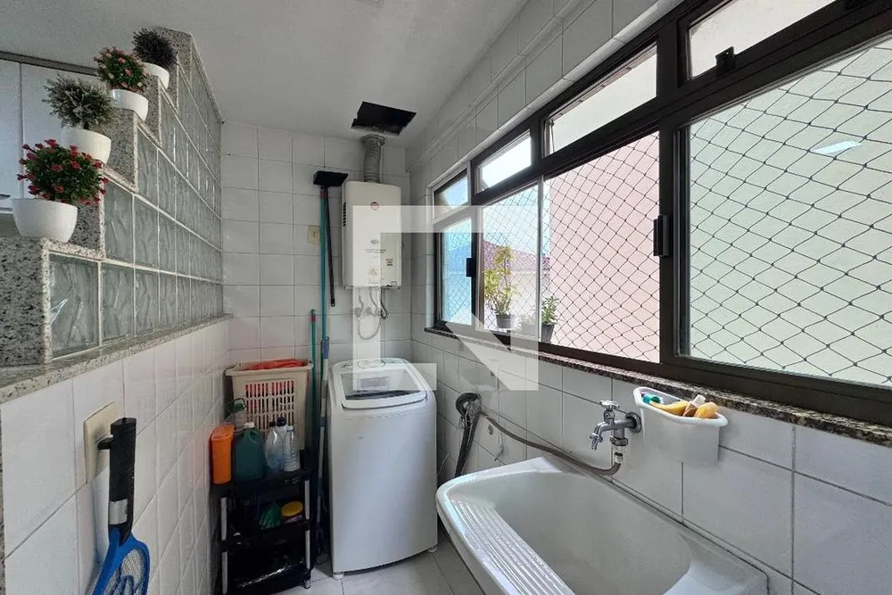 Apartamento, 3 quartos, 122 m² - Foto 64