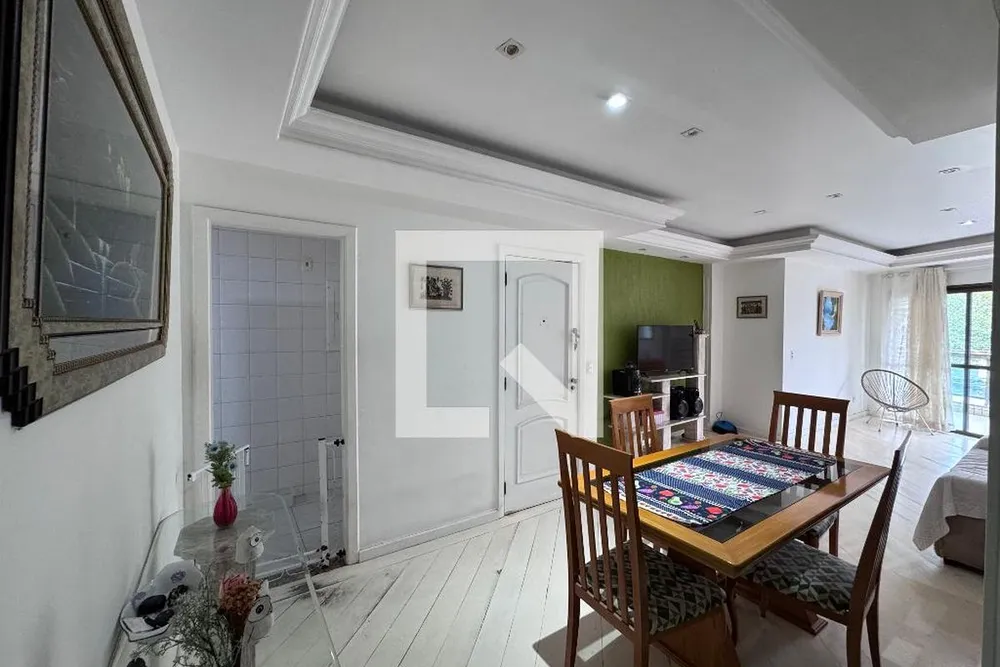 Apartamento, 3 quartos, 122 m² - Foto 4