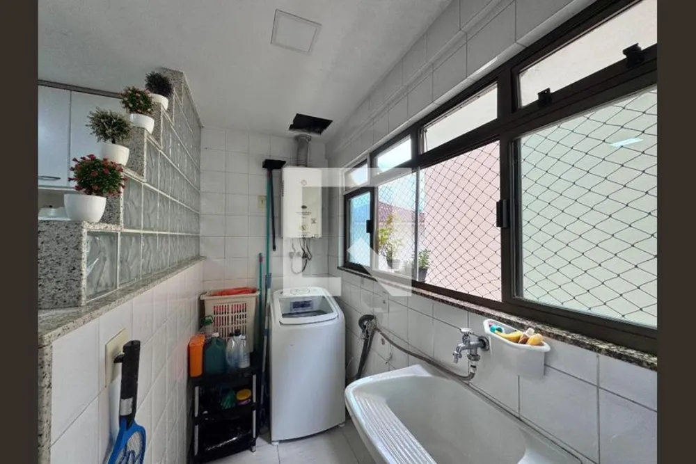 Apartamento, 3 quartos, 122 m² - Foto 65