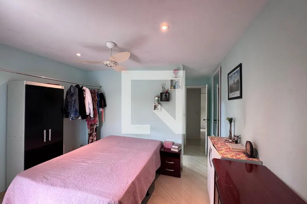 Apartamento, 3 quartos, 122 m² - Foto 42