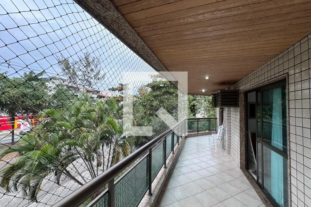 Apartamento, 3 quartos, 122 m² - Foto 16