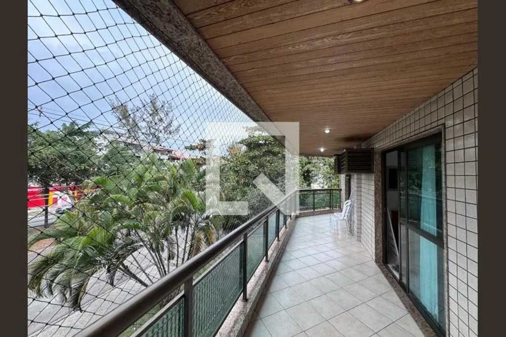 Apartamento, 3 quartos, 122 m² - Foto 15