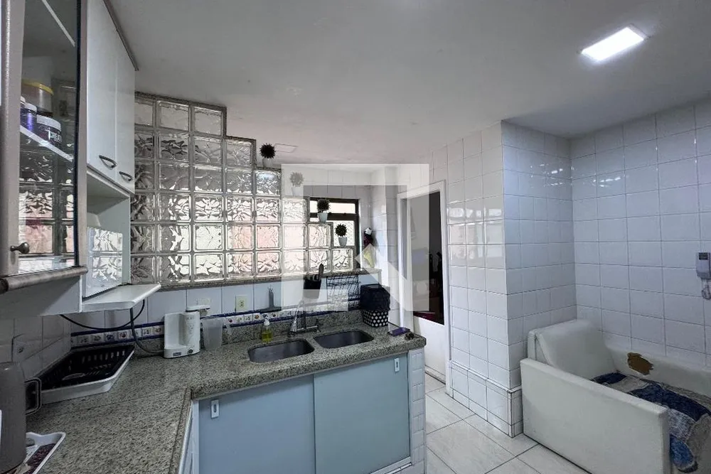 Apartamento, 3 quartos, 122 m² - Foto 60