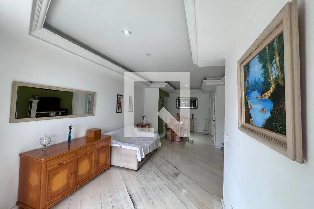 Apartamento, 3 quartos, 122 m² - Foto 7