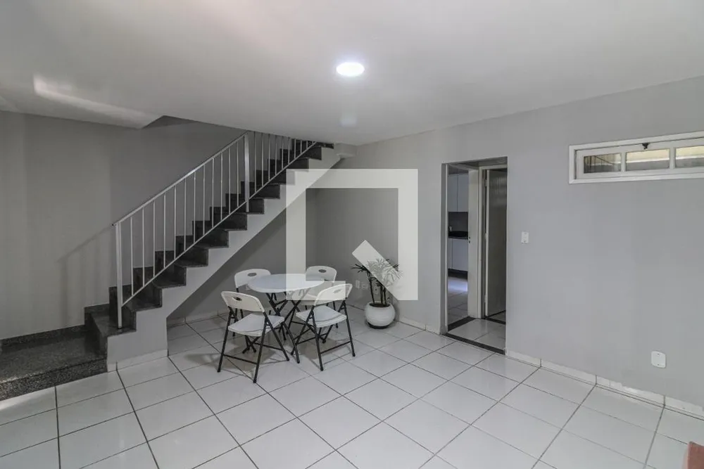 Casa, 3 quartos, 110 m² - Foto 2