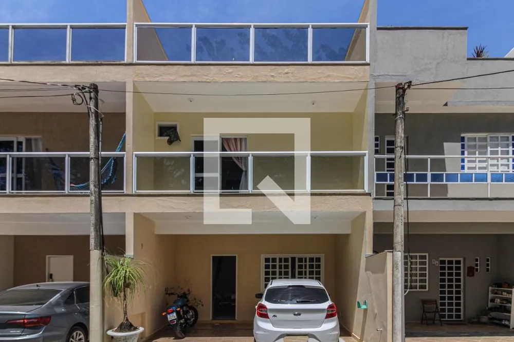 Casa, 3 quartos, 110 m² - Foto 52