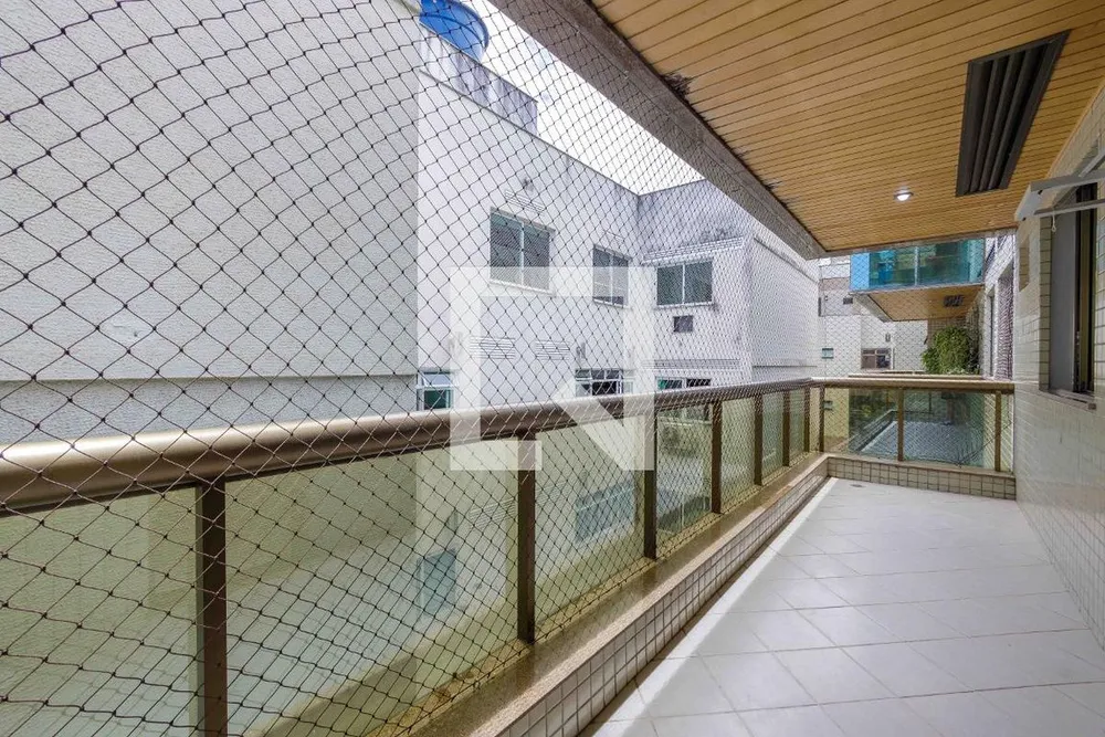 Apartamento, 2 quartos, 82 m² - Foto 7