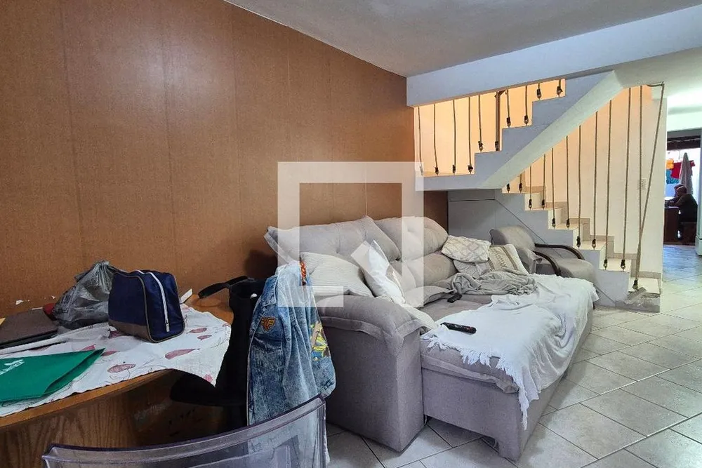 Casa, 2 quartos, 107 m² - Foto 1