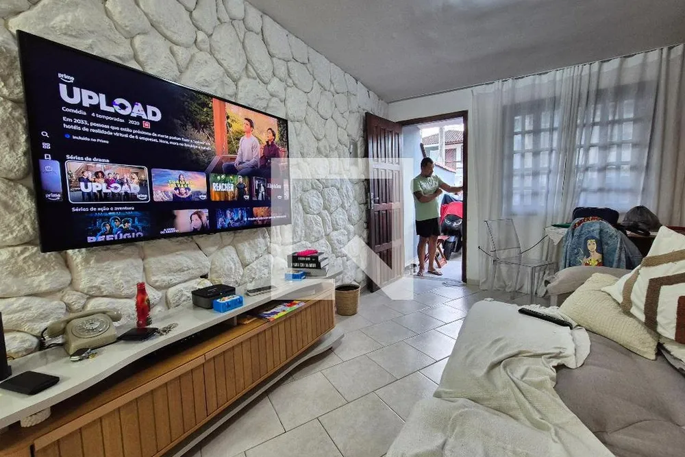Casa, 2 quartos, 107 m² - Foto 4