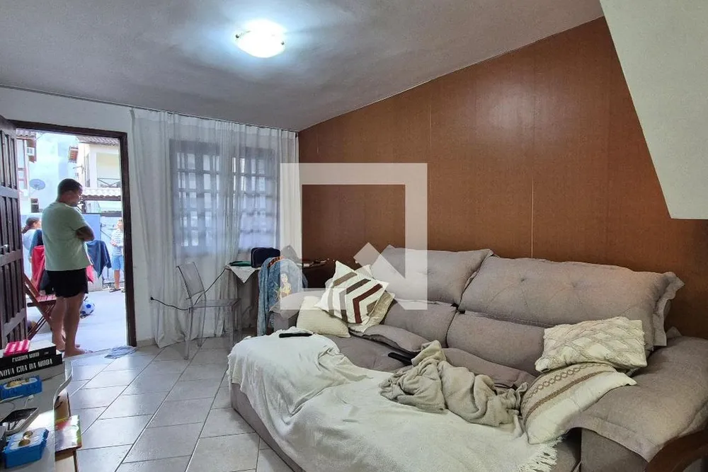 Casa, 2 quartos, 107 m² - Foto 3