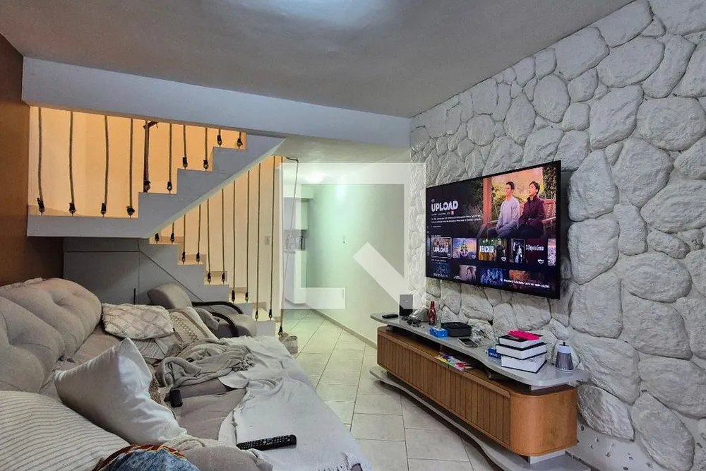 Casa, 2 quartos, 107 m² - Foto 2