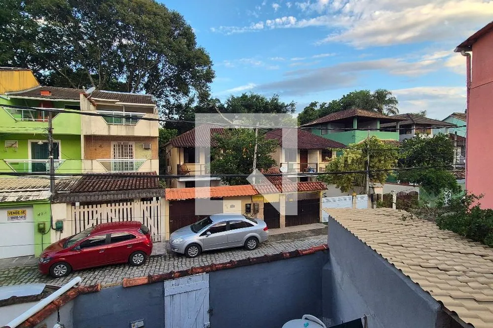Casa, 2 quartos, 107 m² - Foto 19