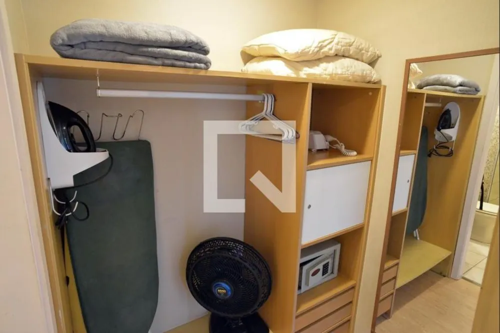 Apartamento, 2 quartos, 67 m² - Foto 12
