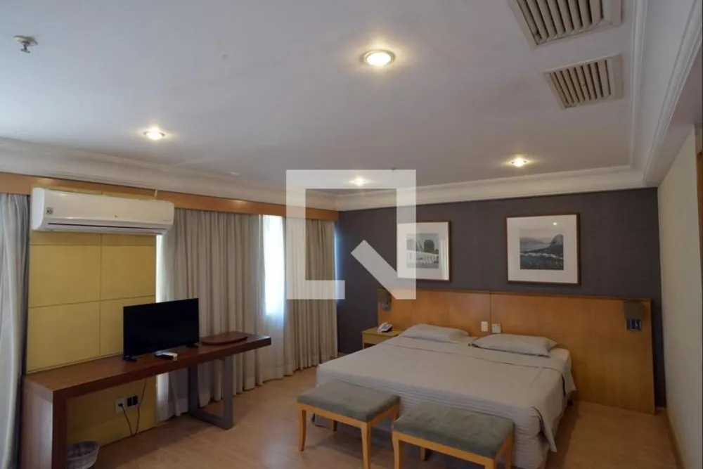 Apartamento, 2 quartos, 67 m² - Foto 8