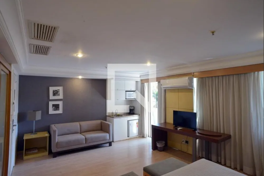 Apartamento, 2 quartos, 67 m² - Foto 1