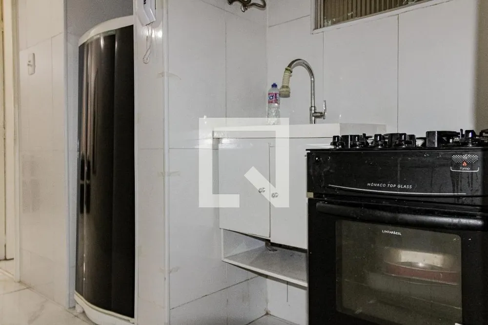 Apartamento, 1 quarto, 30 m² - Foto 43