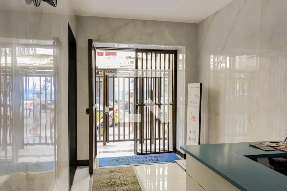 Apartamento, 1 quarto, 30 m² - Foto 35