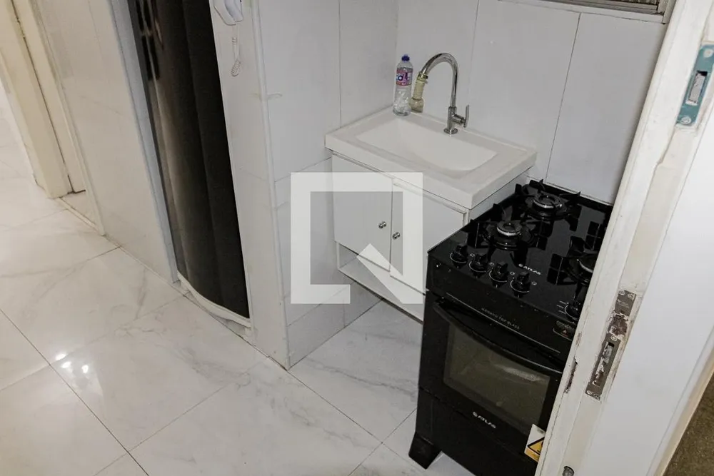 Apartamento, 1 quarto, 30 m² - Foto 19