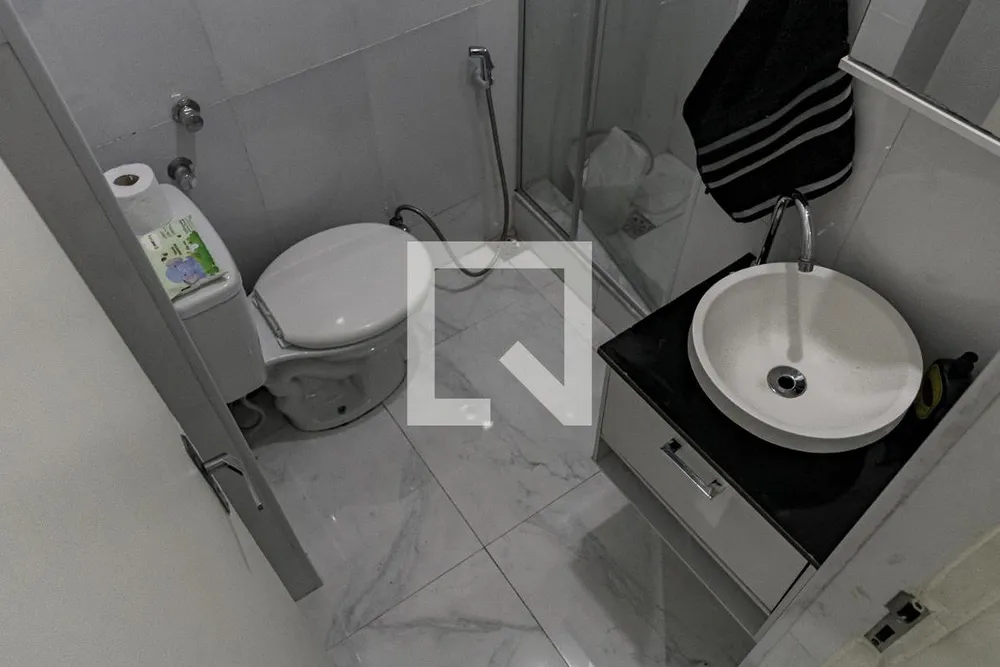 Apartamento, 1 quarto, 30 m² - Foto 22