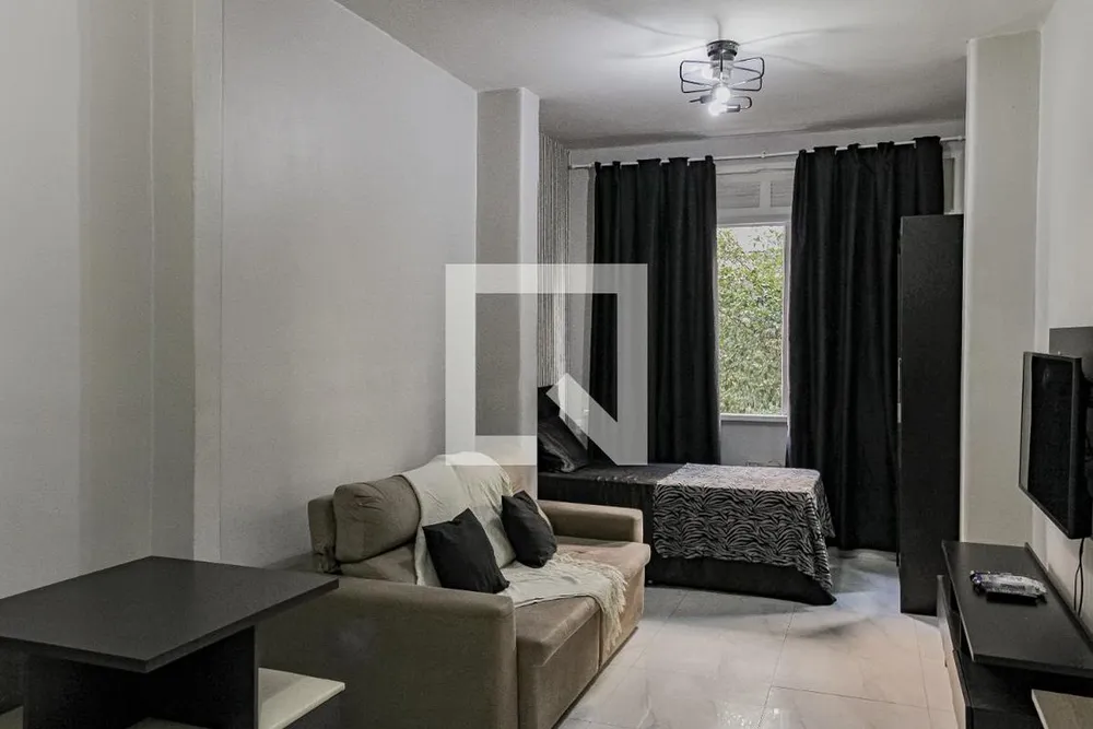 Apartamento, 1 quarto, 30 m² - Foto 10