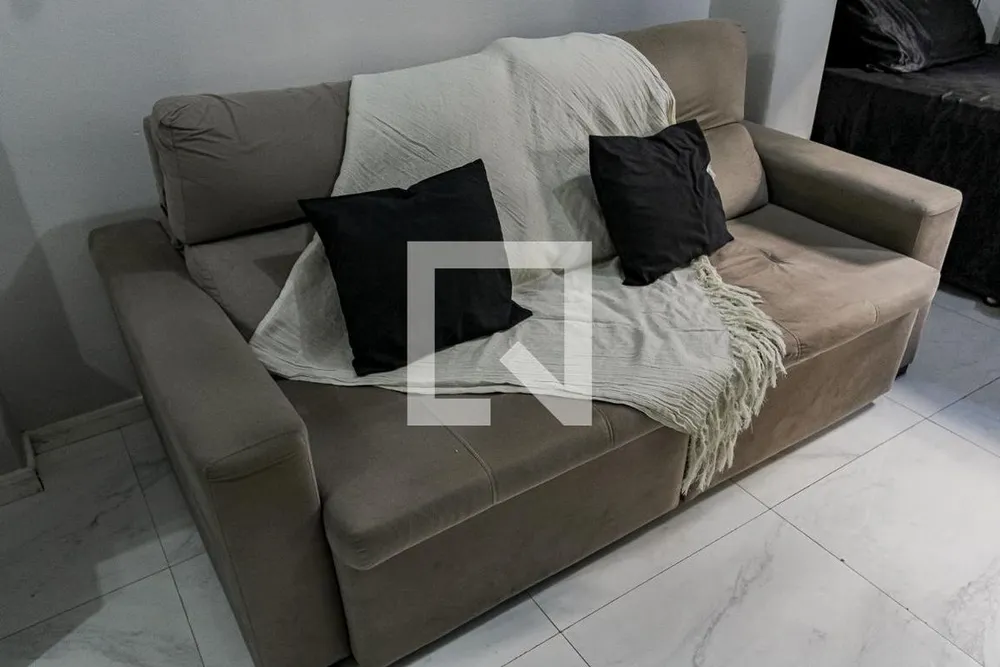Apartamento, 1 quarto, 30 m² - Foto 11