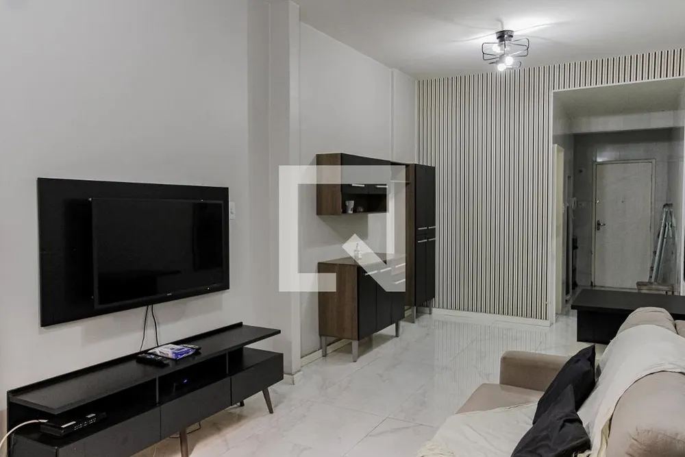 Apartamento, 1 quarto, 30 m² - Foto 3