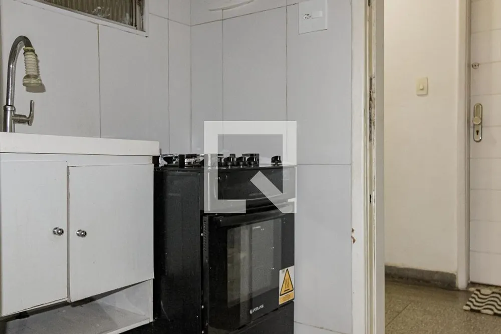 Apartamento, 1 quarto, 30 m² - Foto 29