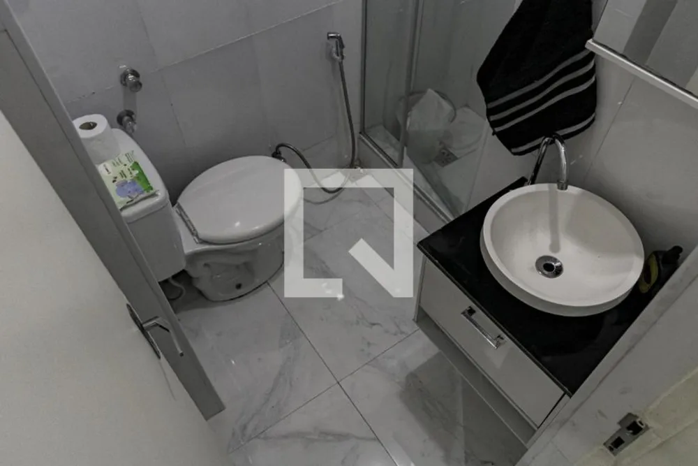 Apartamento, 1 quarto, 30 m² - Foto 15