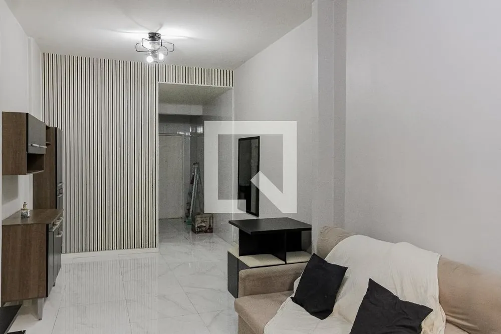 Apartamento, 1 quarto, 30 m² - Foto 5