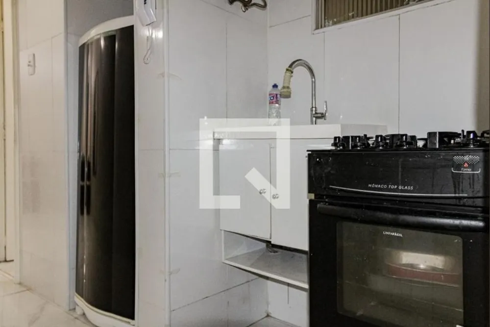 Apartamento, 1 quarto, 30 m² - Foto 18