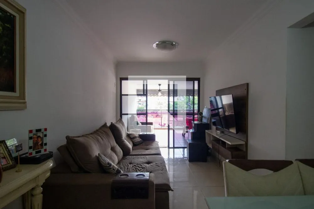 Apartamento, 3 quartos, 175 m² - Foto 7