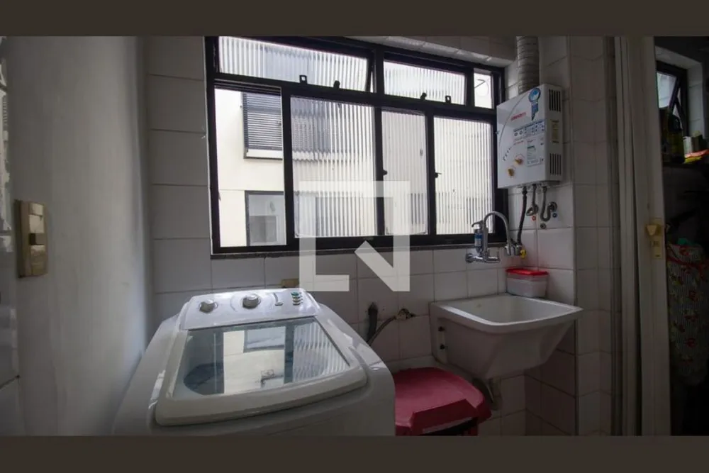 Apartamento, 3 quartos, 175 m² - Foto 66
