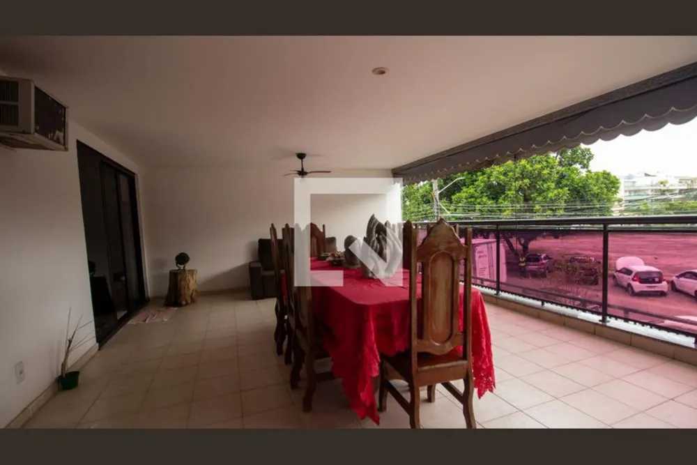 Apartamento, 3 quartos, 175 m² - Foto 15