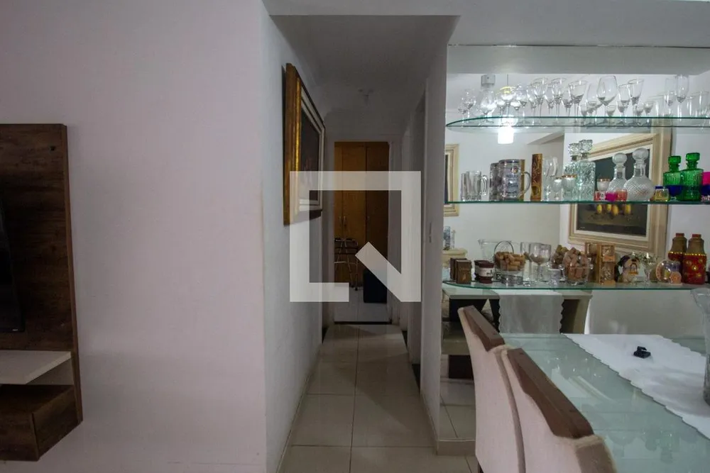 Apartamento, 3 quartos, 175 m² - Foto 9