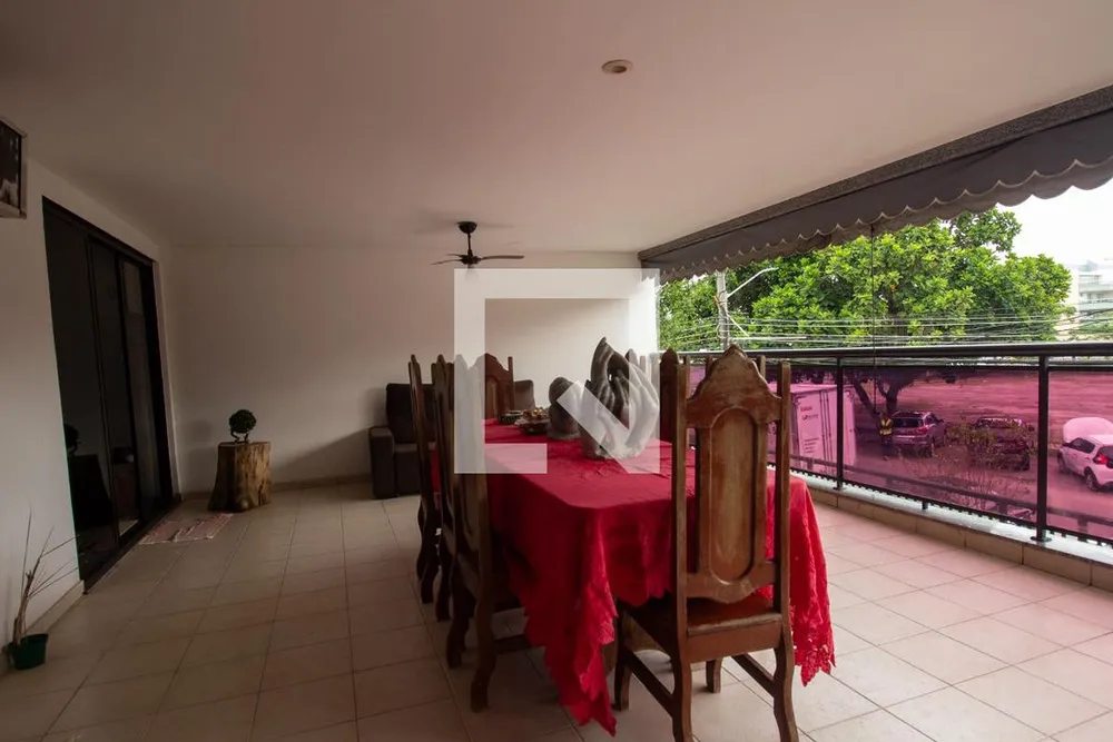 Apartamento, 3 quartos, 175 m² - Foto 16