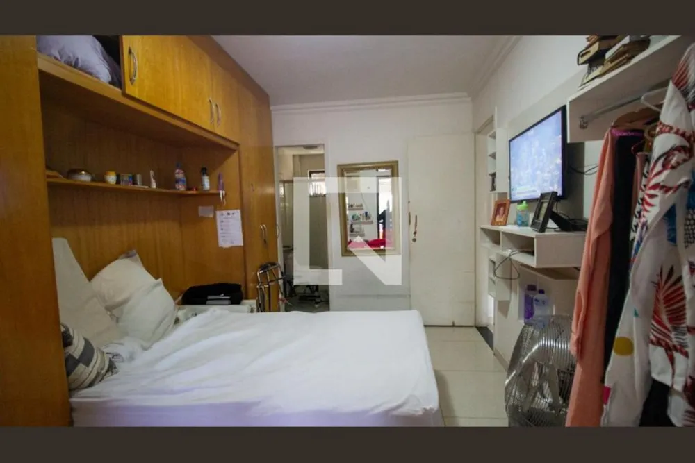 Apartamento, 3 quartos, 175 m² - Foto 39