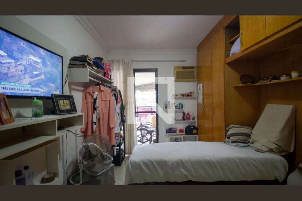 Apartamento, 3 quartos, 175 m² - Foto 37
