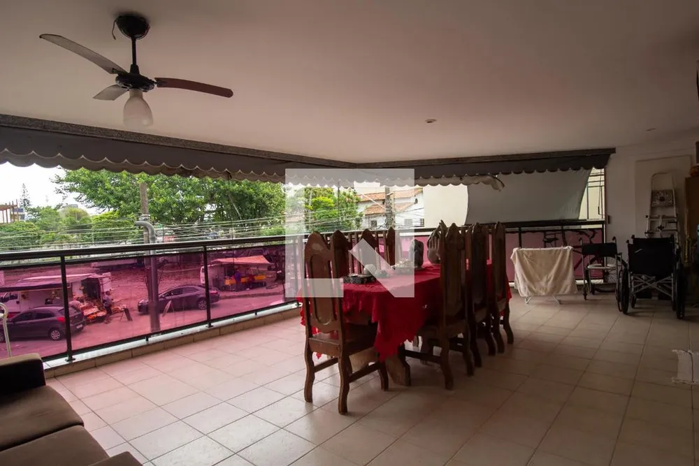 Apartamento, 3 quartos, 175 m² - Foto 12