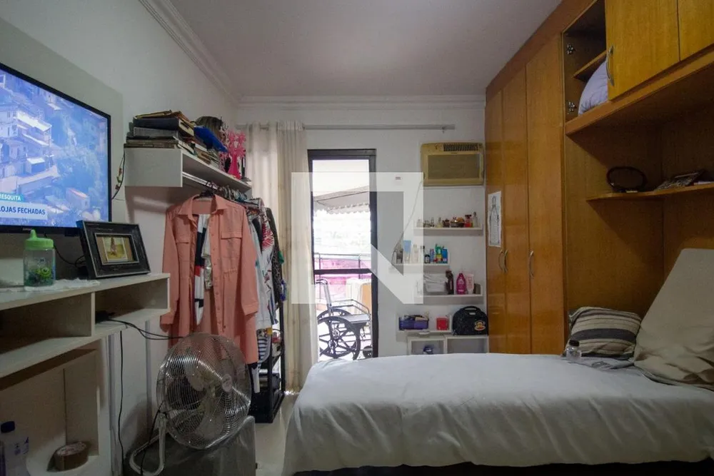 Apartamento, 3 quartos, 175 m² - Foto 38
