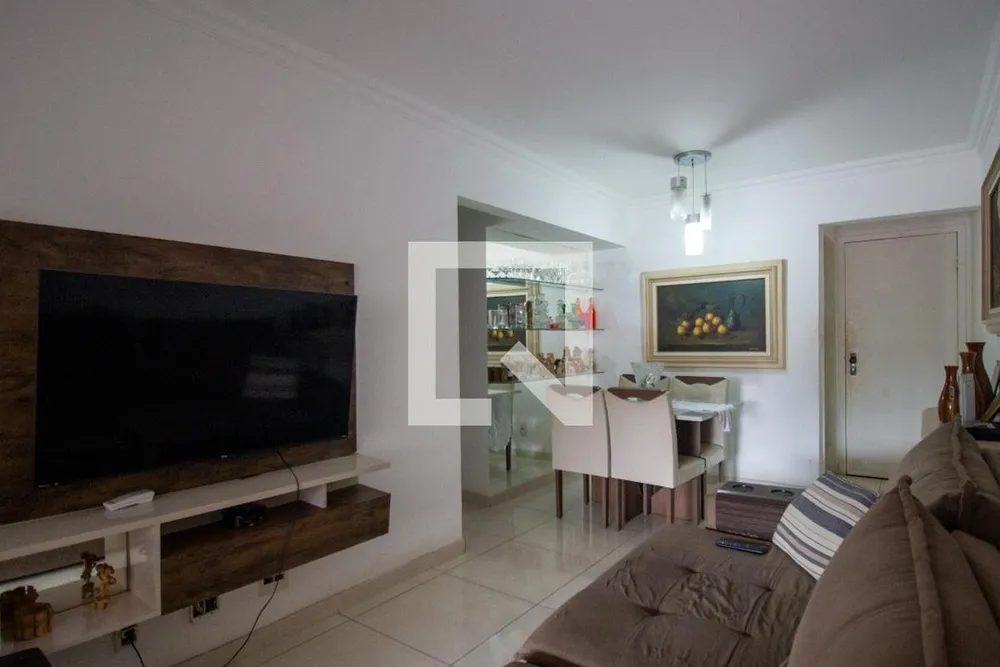 Apartamento, 3 quartos, 175 m² - Foto 3