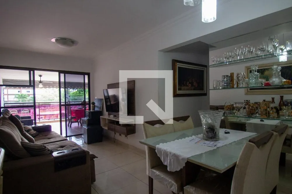 Apartamento, 3 quartos, 175 m² - Foto 2