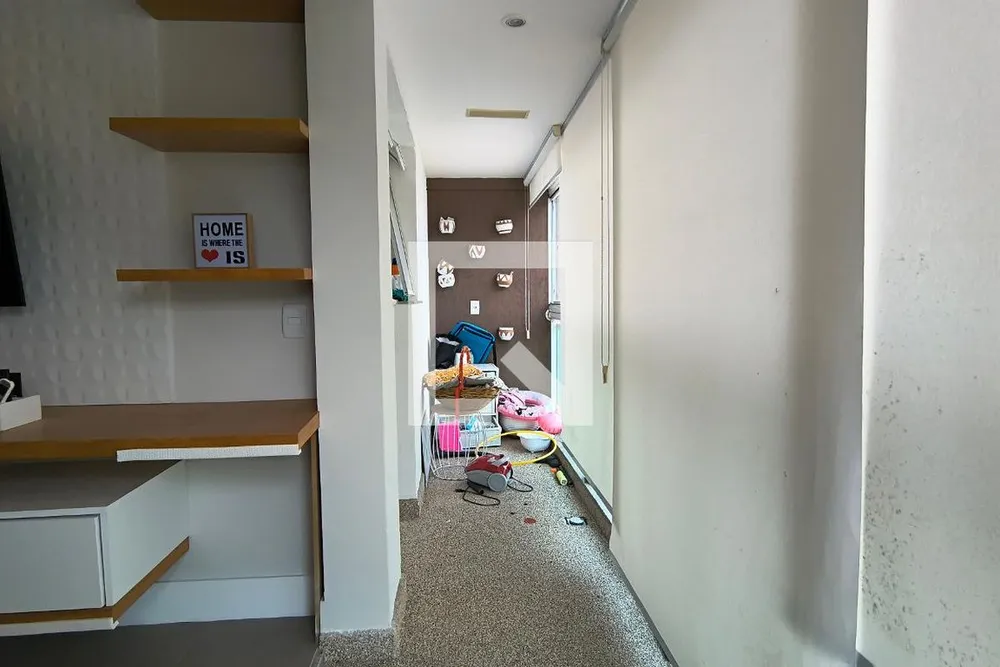 Apartamento, 2 quartos, 156 m² - Foto 14