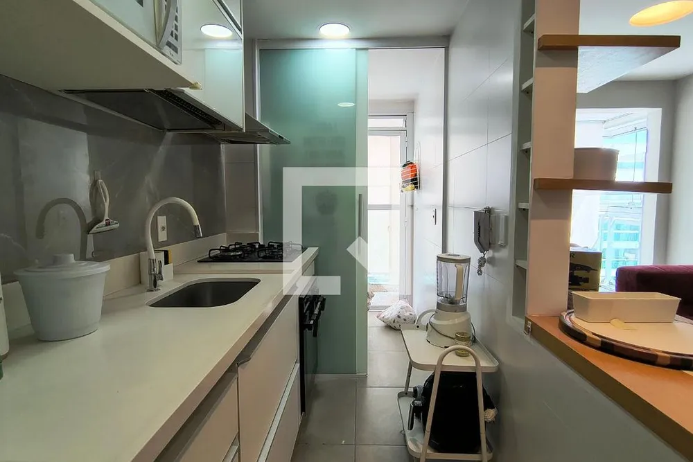 Apartamento, 2 quartos, 156 m² - Foto 85