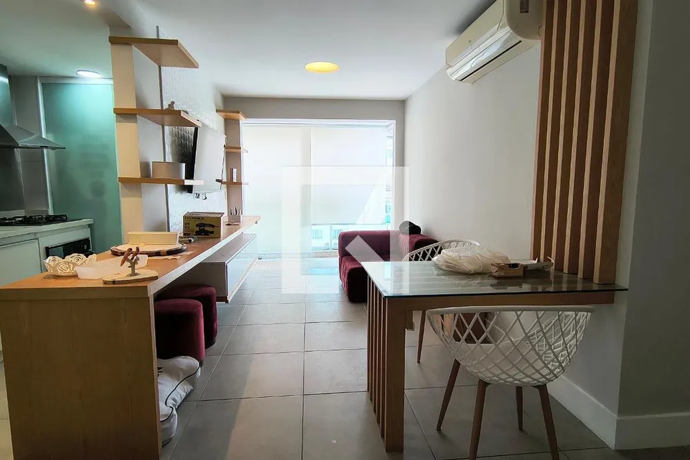 Apartamento, 2 quartos, 156 m² - Foto 4
