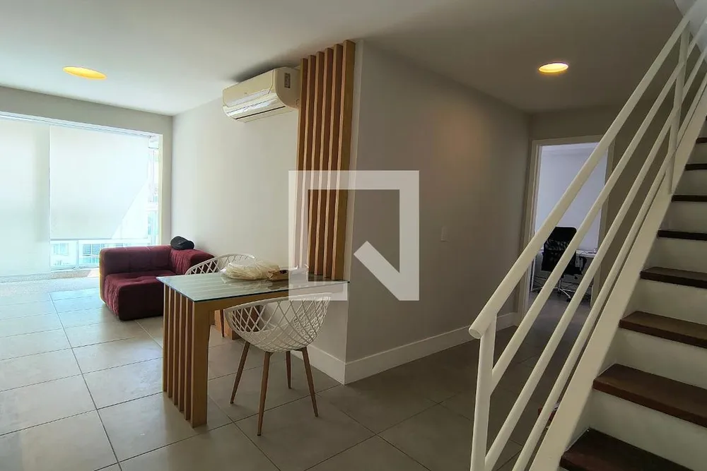 Apartamento, 2 quartos, 156 m² - Foto 2