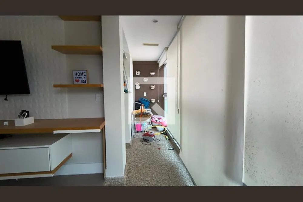 Apartamento, 2 quartos, 156 m² - Foto 13