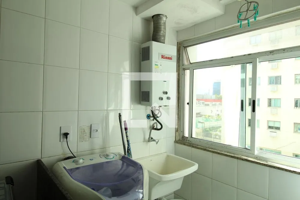 Apartamento, 2 quartos, 94 m² - Foto 2