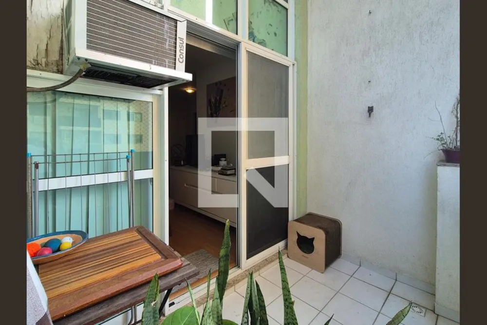 Apartamento, 2 quartos, 94 m² - Foto 10