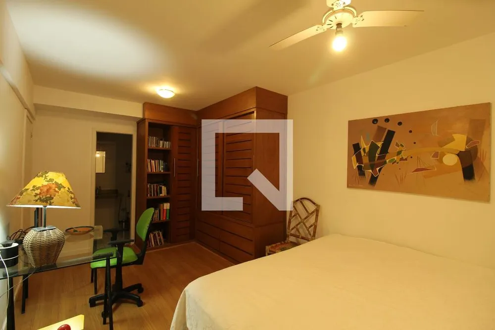 Apartamento, 2 quartos, 94 m² - Foto 62